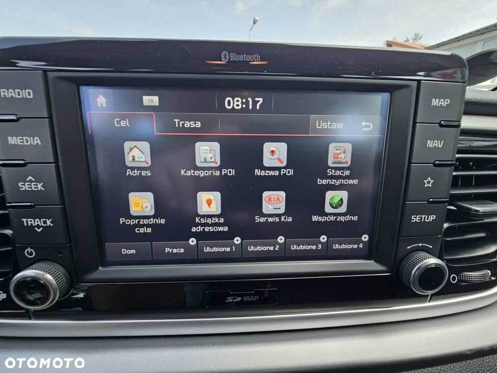 Kia Rio 1.0 T-GDI 100 Dream-Team Edition - 22