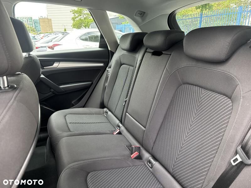 Audi Q5 40 TDI mHEV Quattro Advanced S tronic - 17