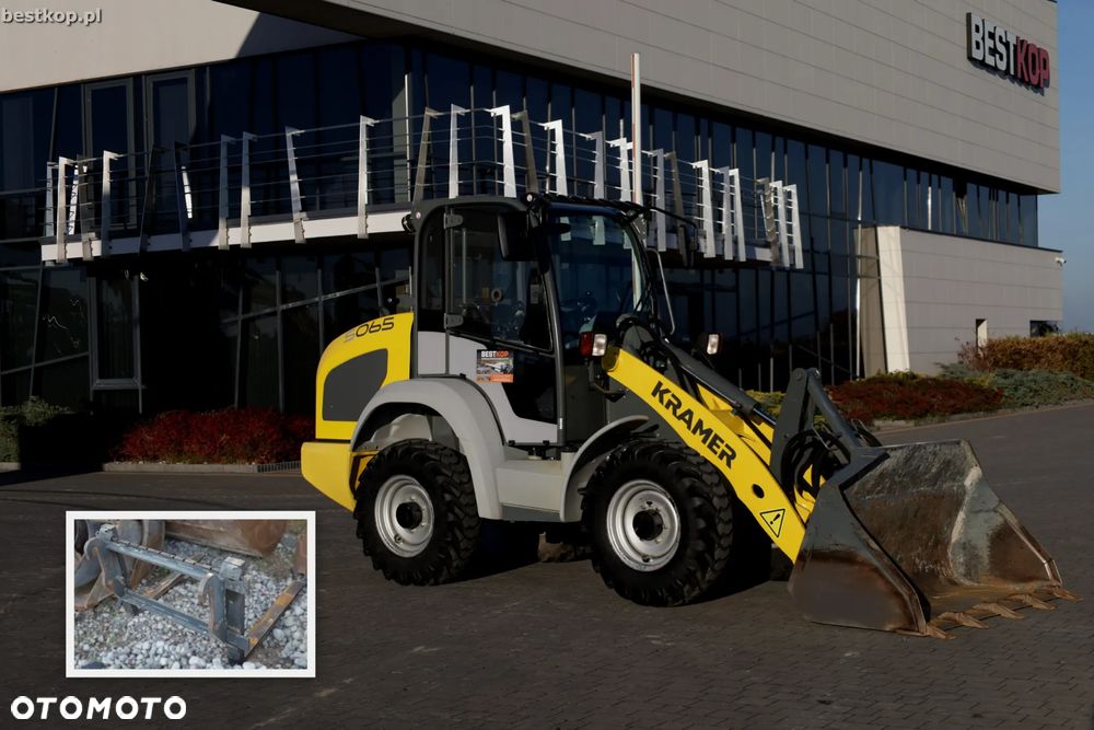 Kramer 5065 | 349 - 1