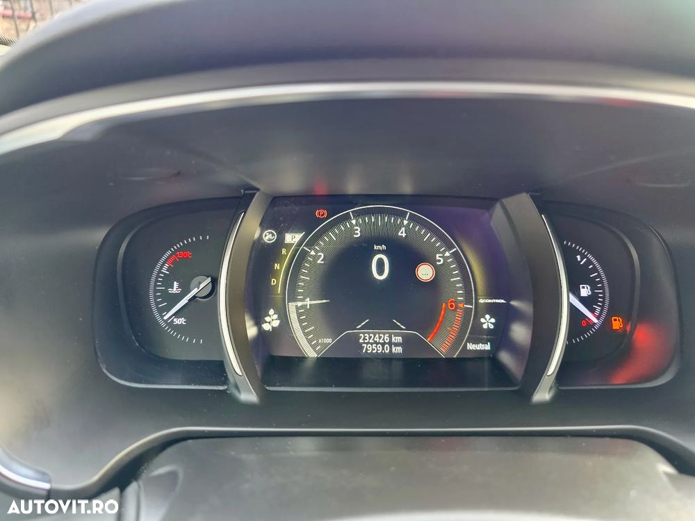 Renault Talisman TCe EDC GPF Initiale Paris - 15