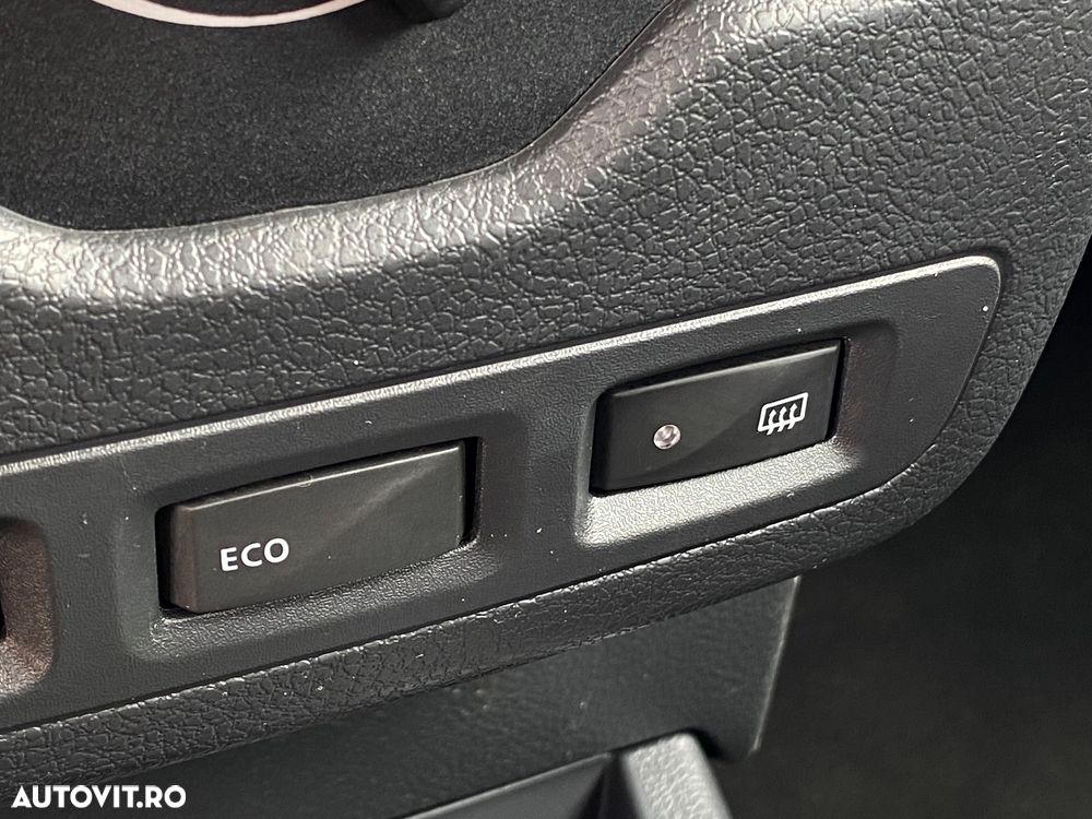 DACIA Lodgy 2014 — imagine 15