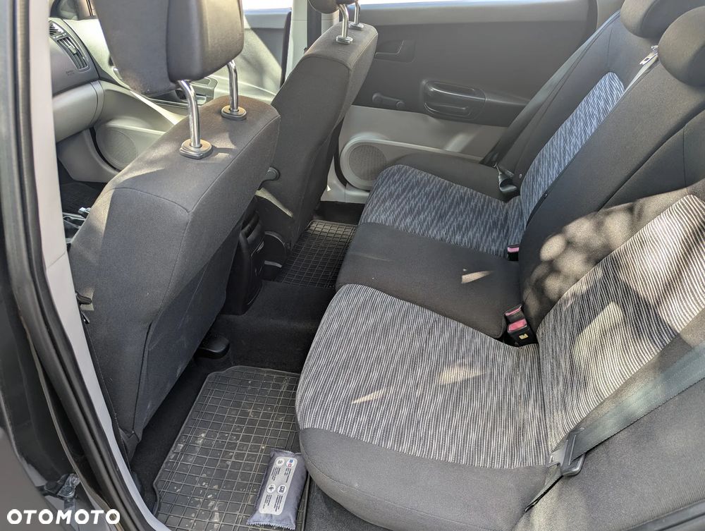 Kia Ceed 1.6 Comfort + - 14