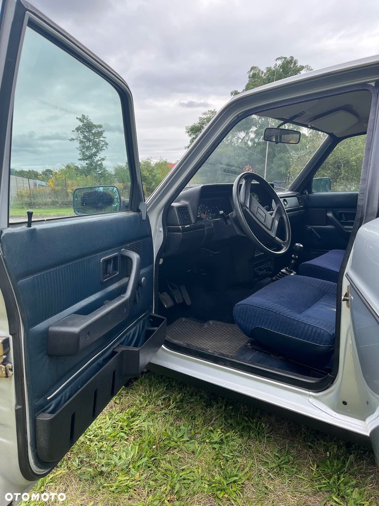 Volvo 262 - 9