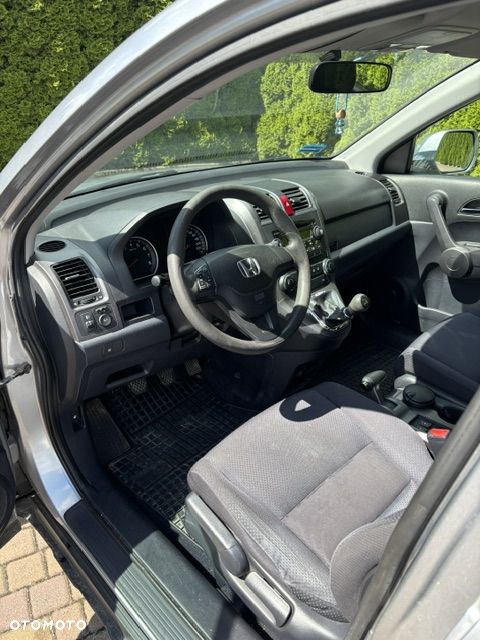 Honda CR-V 2.0i-VTEC Comfort - 8