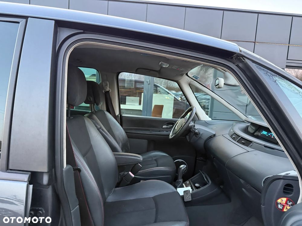 Renault Espace 2.0T Privilege - 26