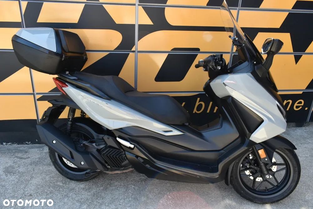 Honda NSS - 3