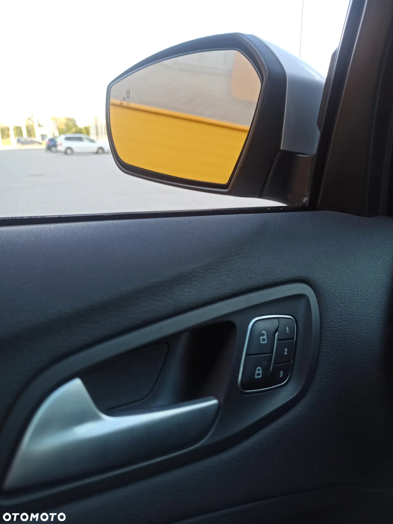 Ford Escape 2.0 EcoBoost AWD Titanium - 18