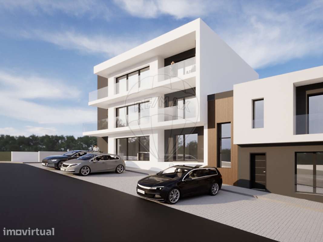 Apartamento T2 para venda - Grande imagem: 5/5