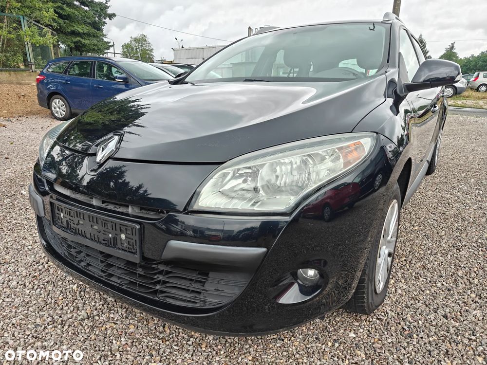 Renault Megane 1.6 16V 110 Dynamique - 13