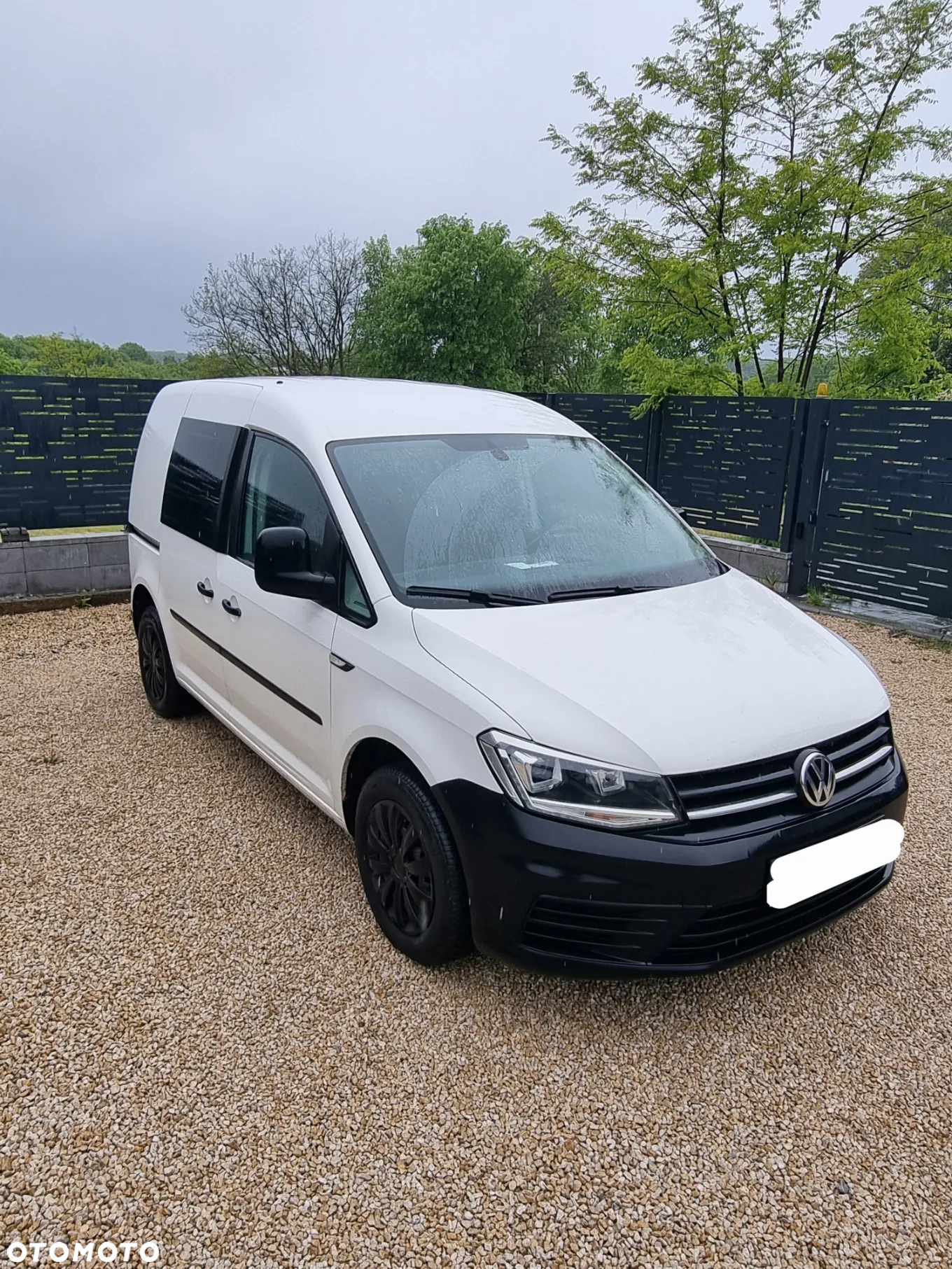 Volkswagen Caddy - 8
