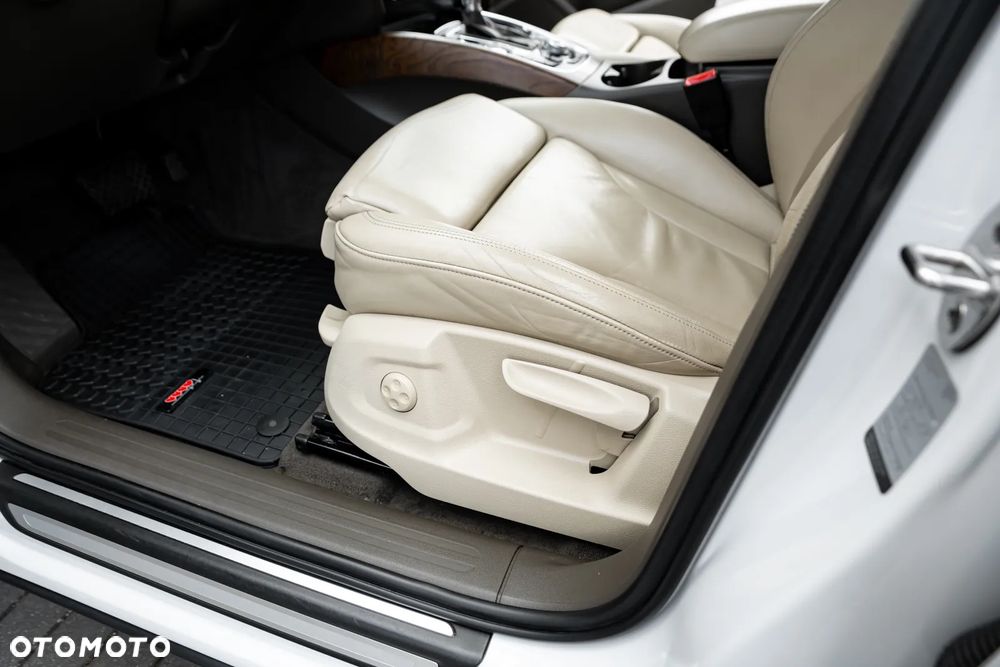 Audi Q5 - 38