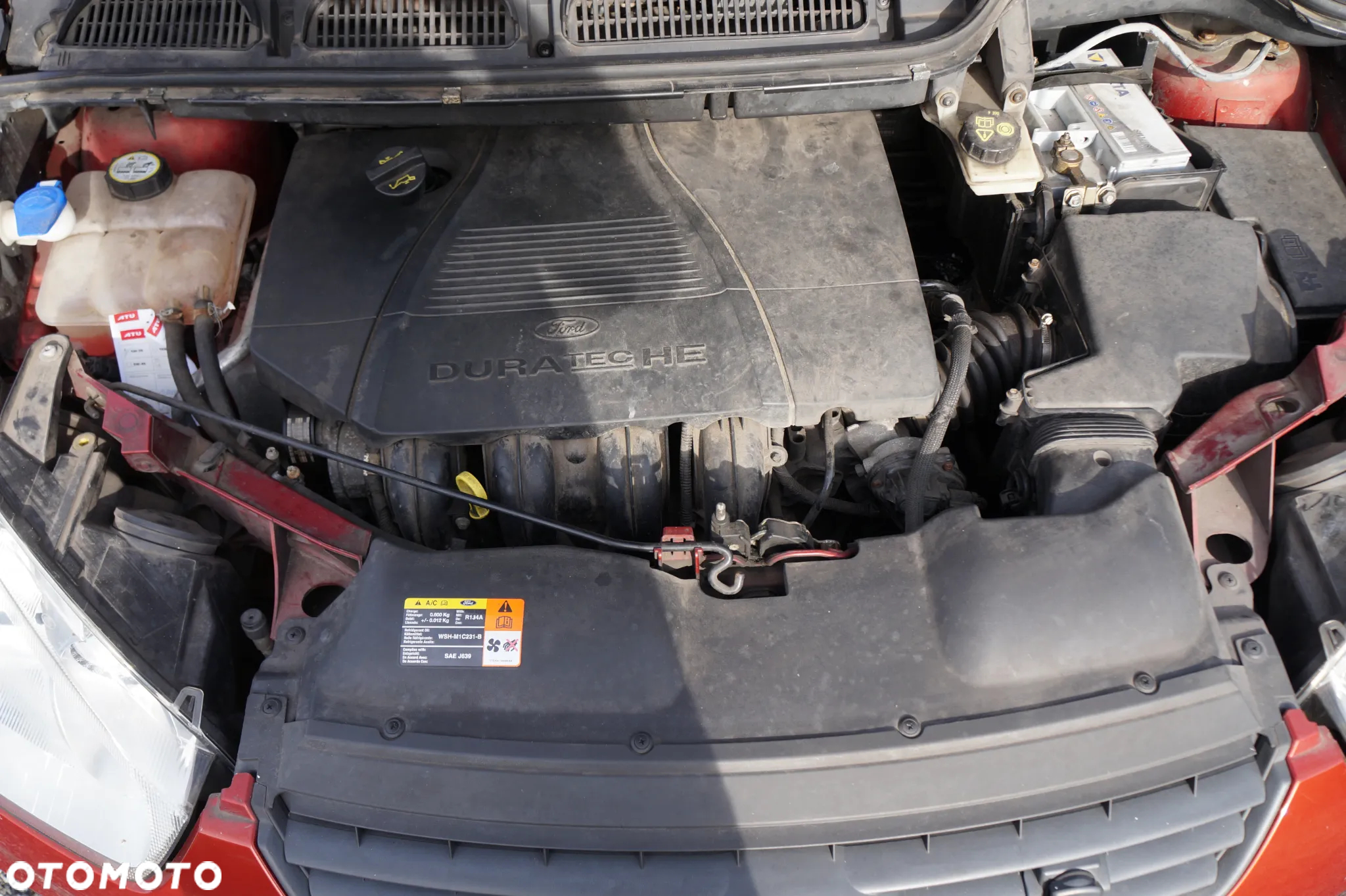 Ford C-MAX - 18