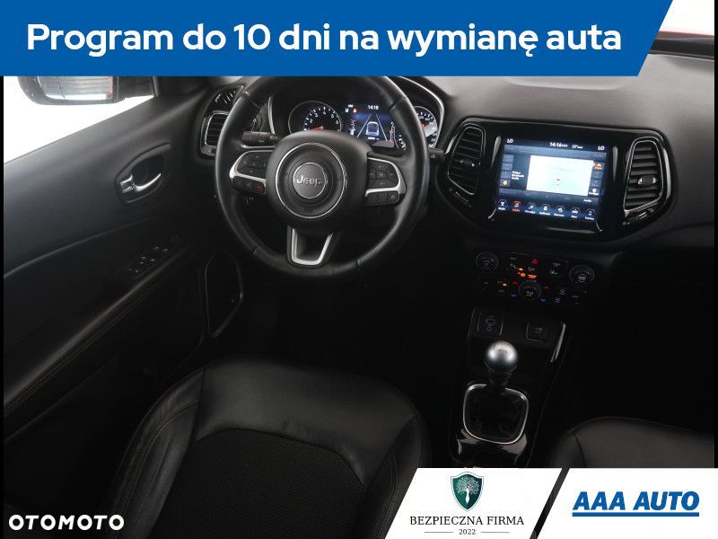 Jeep Compass - 8