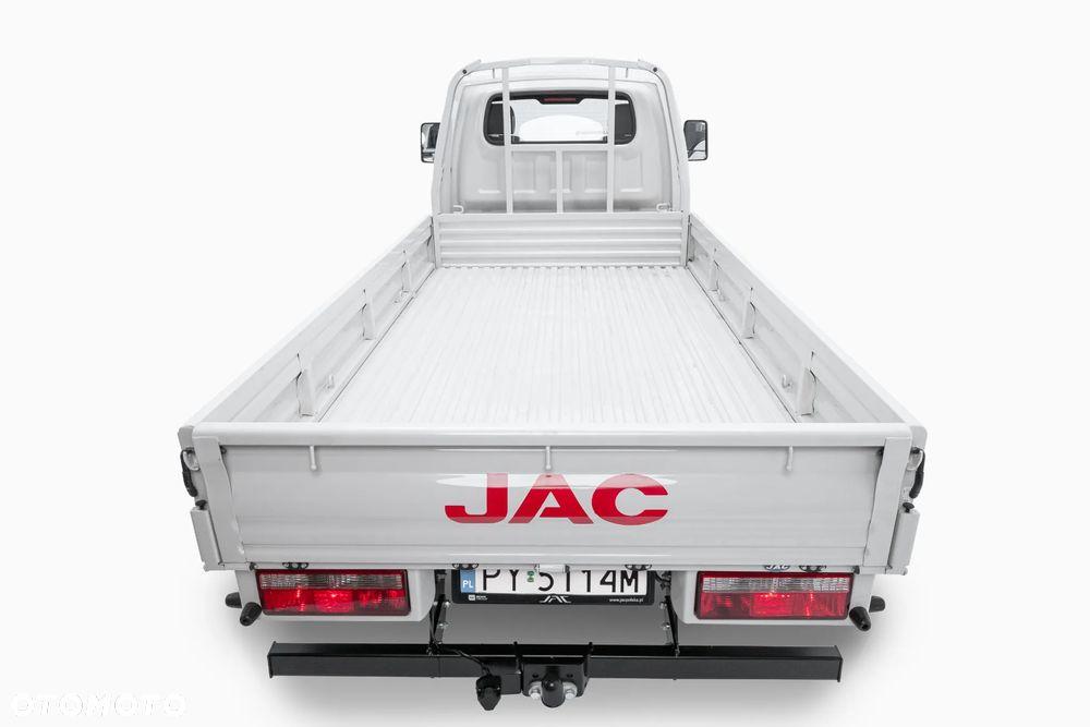 JAC X200 - 14