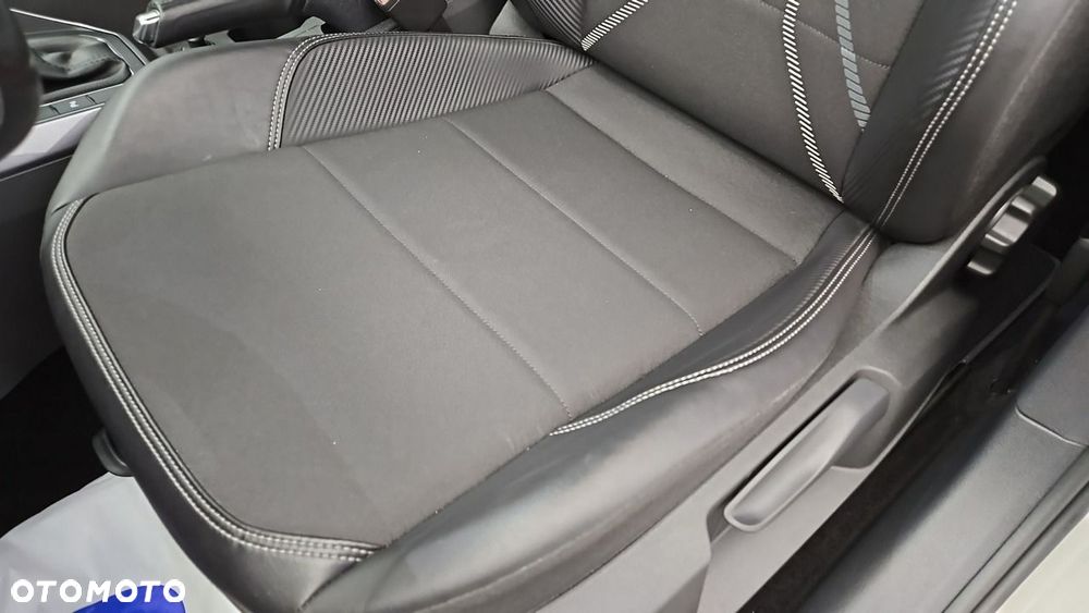 Volkswagen Taigo 1.5 TSI ACT Style DSG - 12