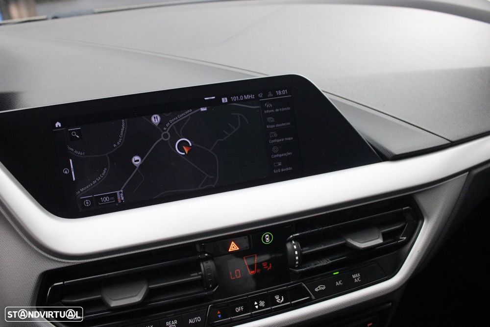 BMW 116 d Corporate Edition Auto - 17