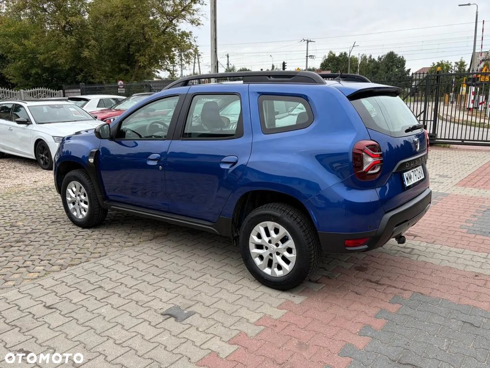 Dacia Duster 1.3 TCe Prestige+ - 11