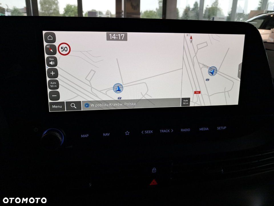Hyundai Bayon - 19