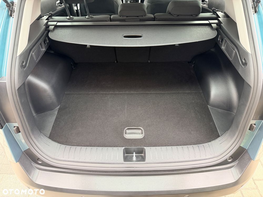 Kia Sportage 1.6 T-GDI MHEV M 2WD DCT - 12