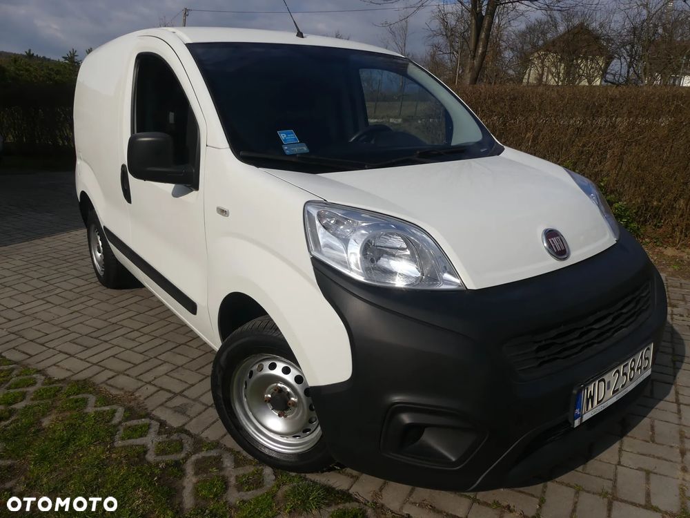 Fiat Fiorino 1.4 Lounge - 2
