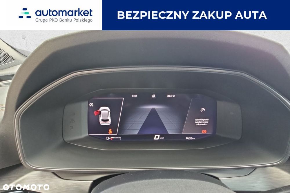 Cupra Formentor 1.5 TSI - 17