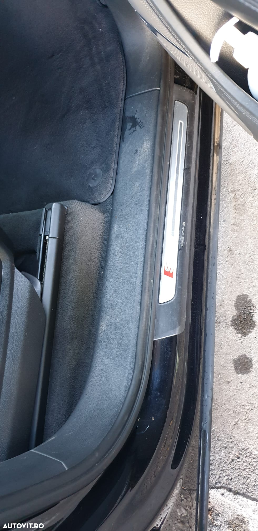 Audi Q7 3.0 ultra TDI Quattro Tiptronic - 8
