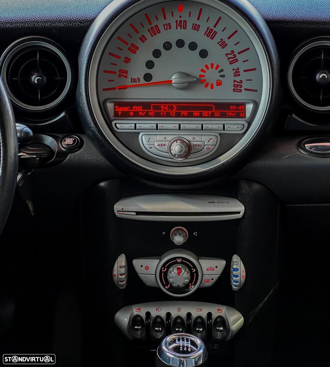 MINI 3 Portas - 22
