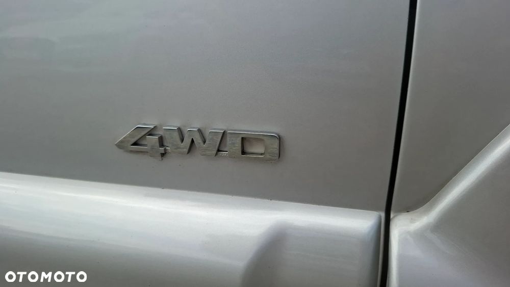 Kia Sportage 2.0 4WD Champ - 12