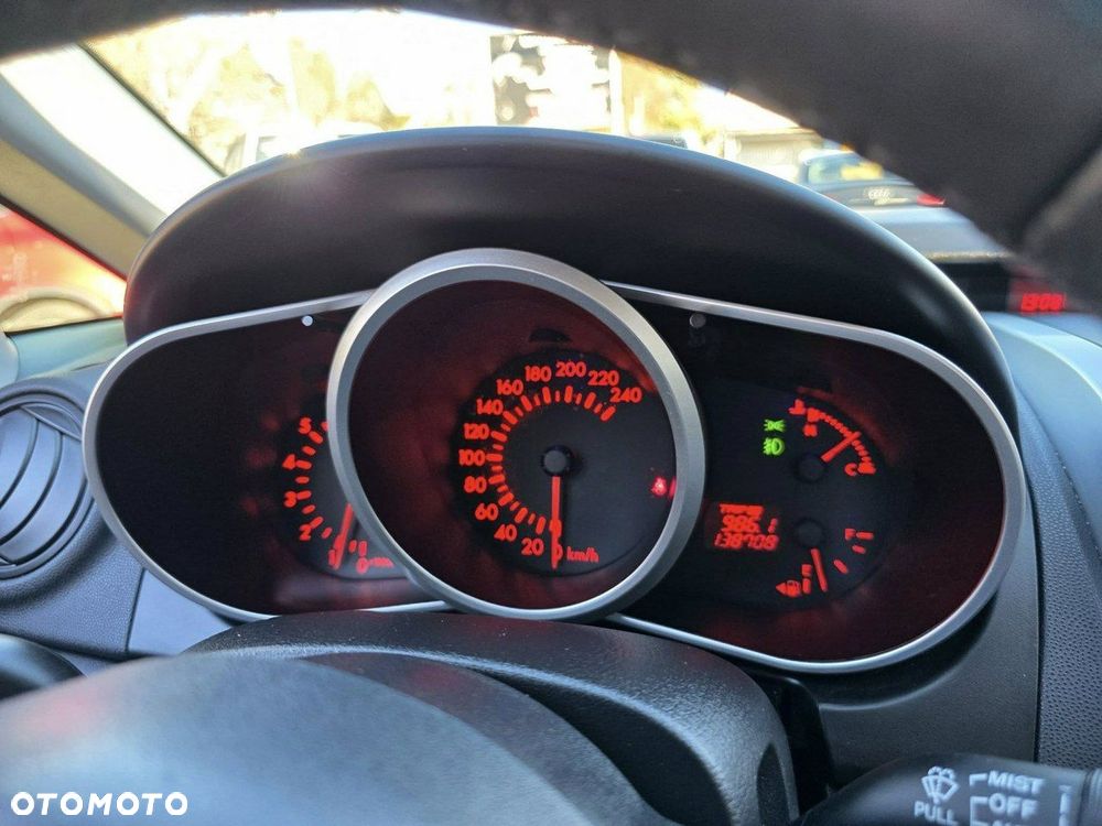 Mazda CX-7 2.3T Exclusive - 9