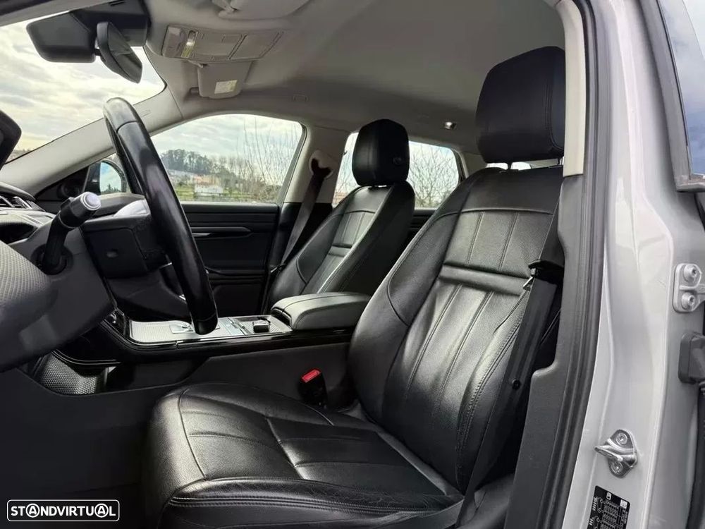 Land Rover Range Rover Evoque 2.0 D150 AWD Auto - 18