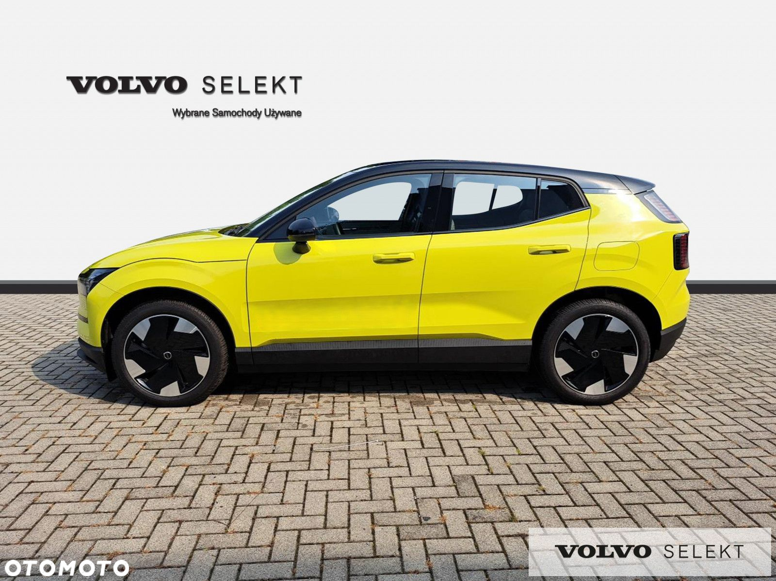 Volvo EX30 - 3
