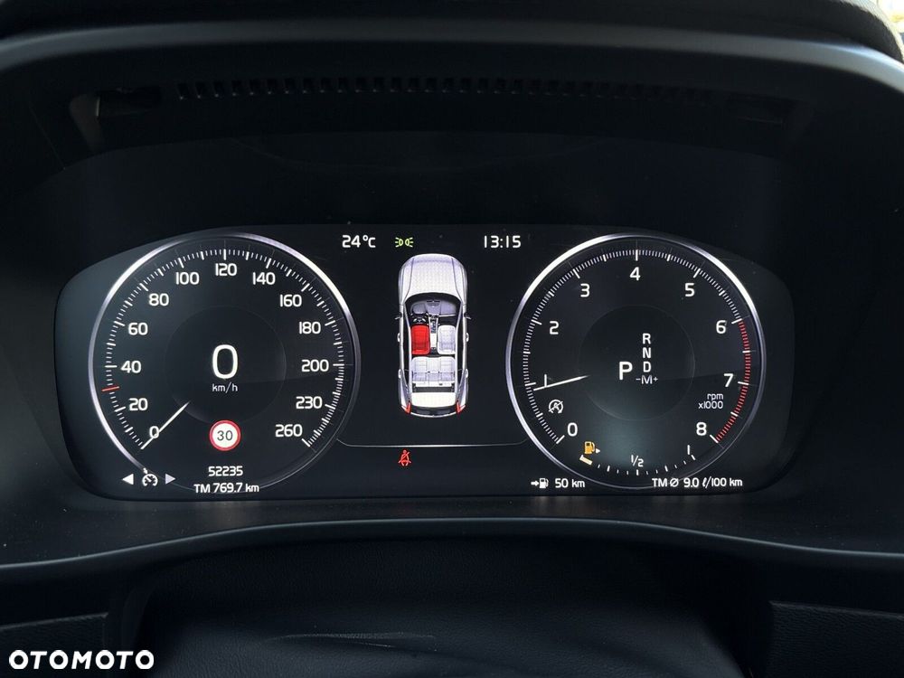 Volvo XC 40 T3 Inscription - 16
