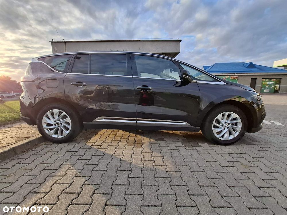 Renault Espace 1.6 dCi Energy Magnetic EDC - 1