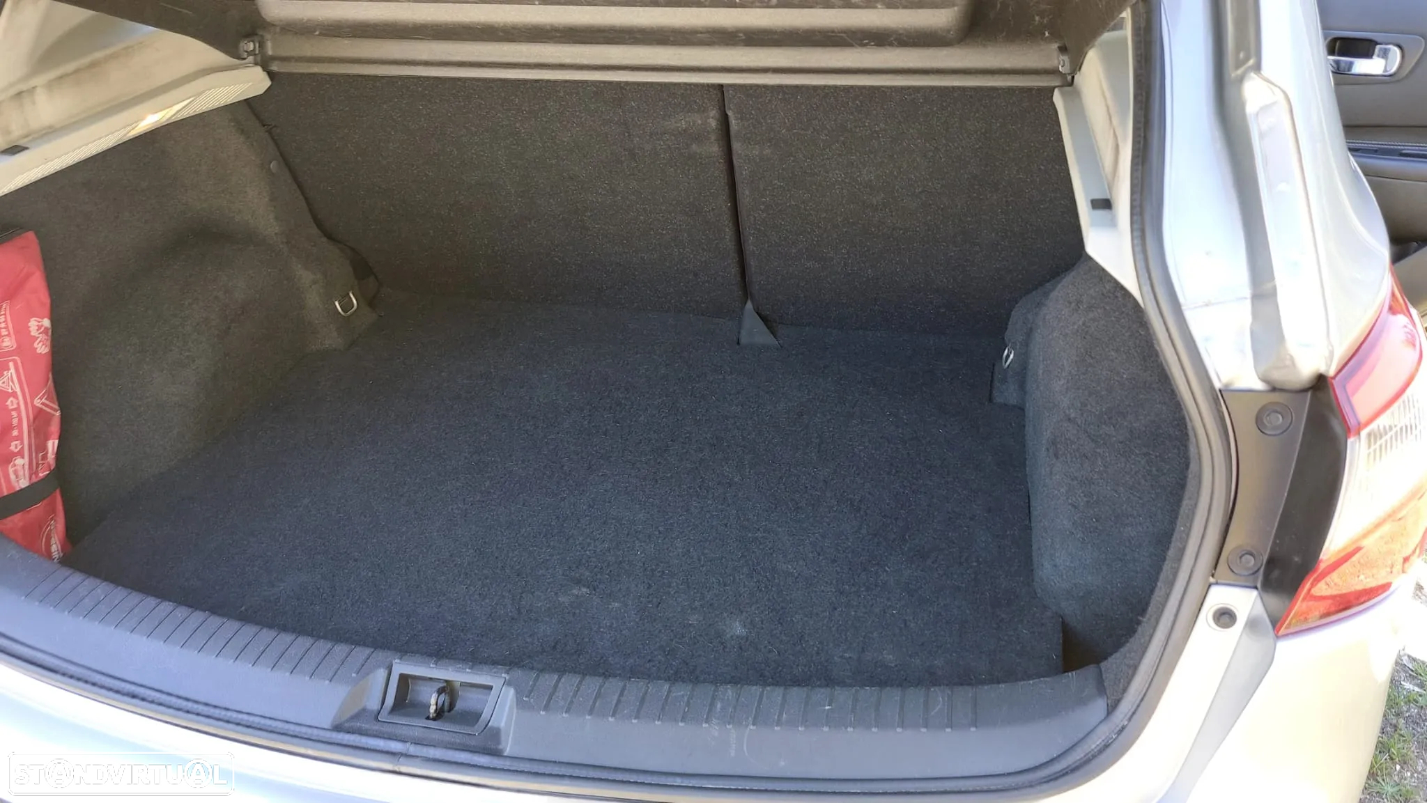 Nissan Qashqai 1.6 dCi Tekna Premium 18 360 - 4