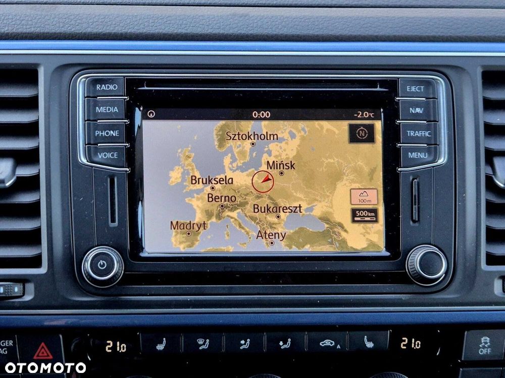 Volkswagen Multivan 2.0 BiTDI L1 Generation SIX 4Motion - 28