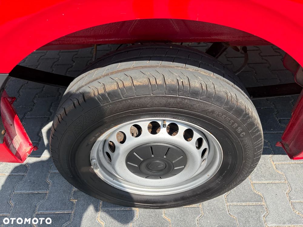 Volkswagen CRAFTER - 18