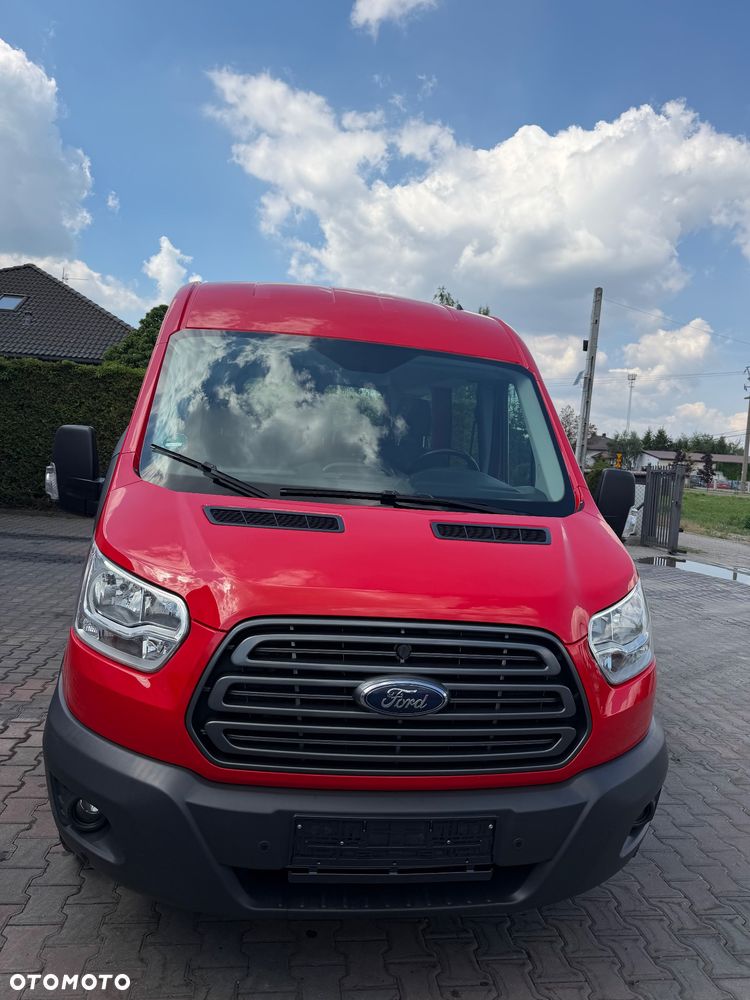 Ford Transit L2H2 VA Basis - 4