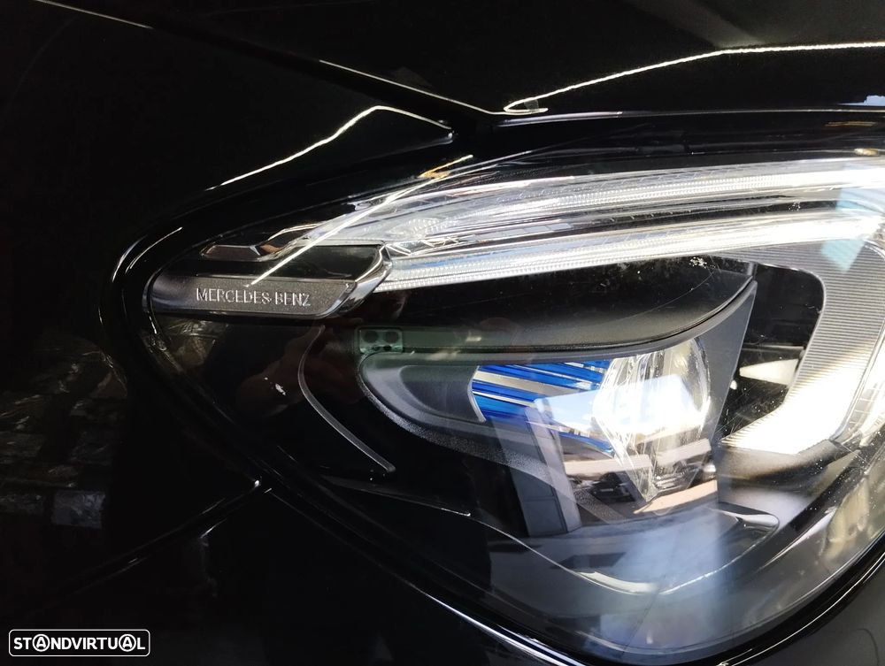 Mercedes-Benz GLE 350 de 4Matic - 11