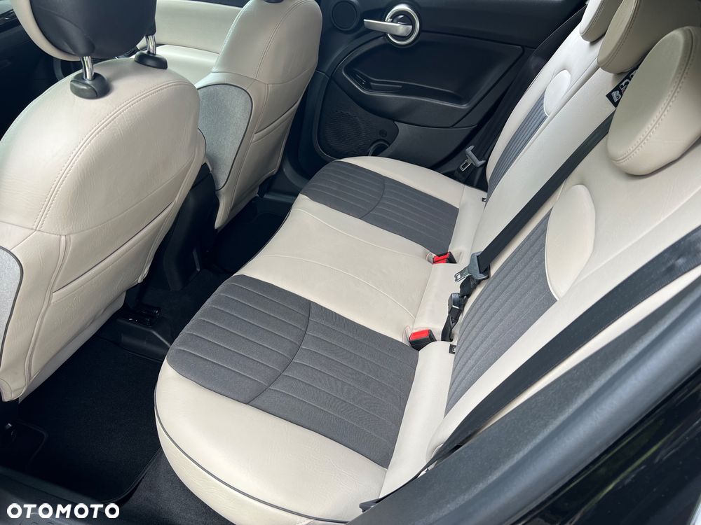 Fiat 500X 1.4 MultiAir 4x2 S&S Lounge - 15