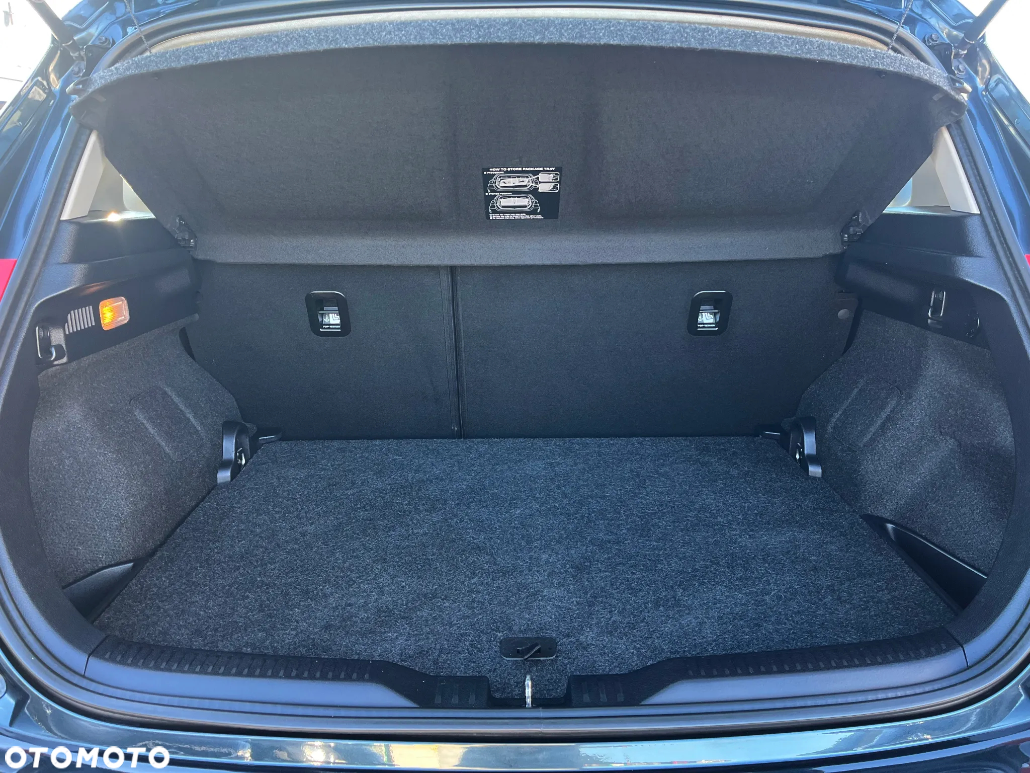 Toyota Auris - 35