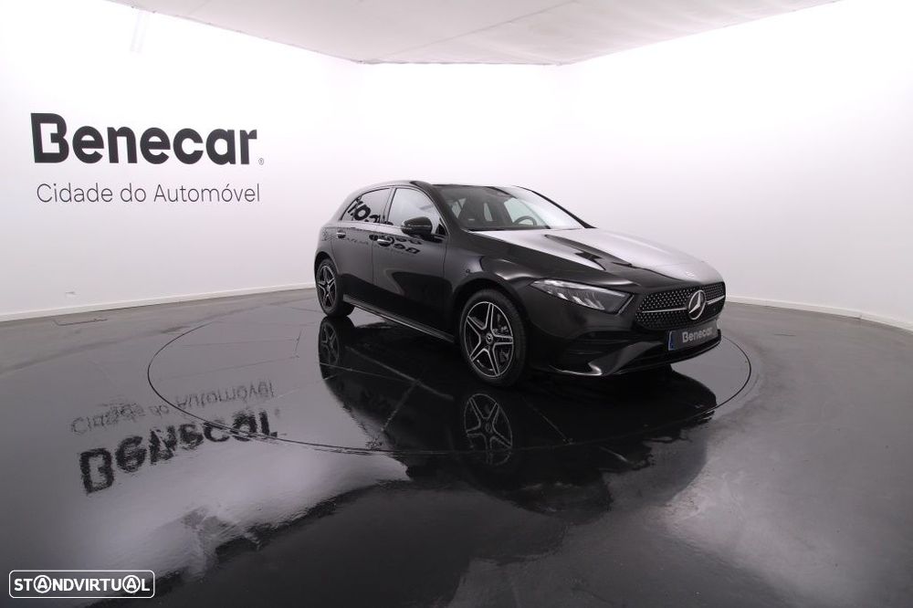 Mercedes-Benz A 250 e AMG Line - 11