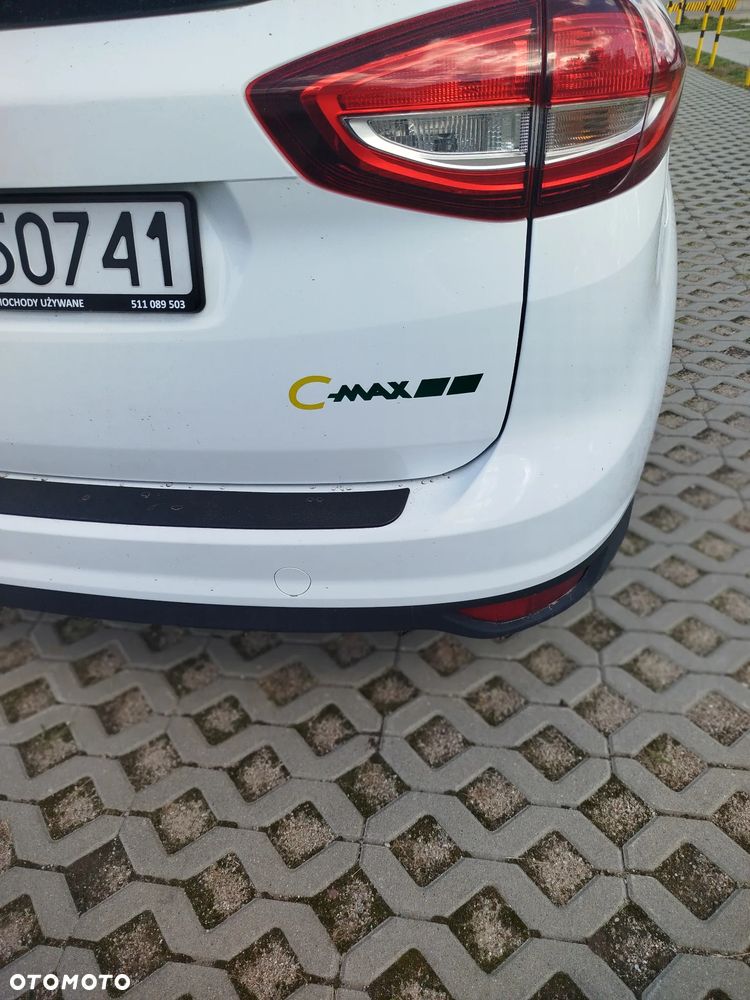Ford C-MAX ver-1-5-tdci-edition - 29