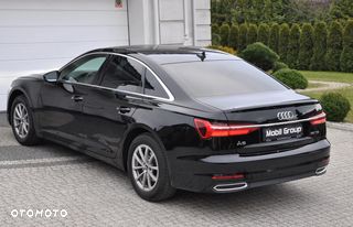 Audi A6 35 TDI mHEV S tronic