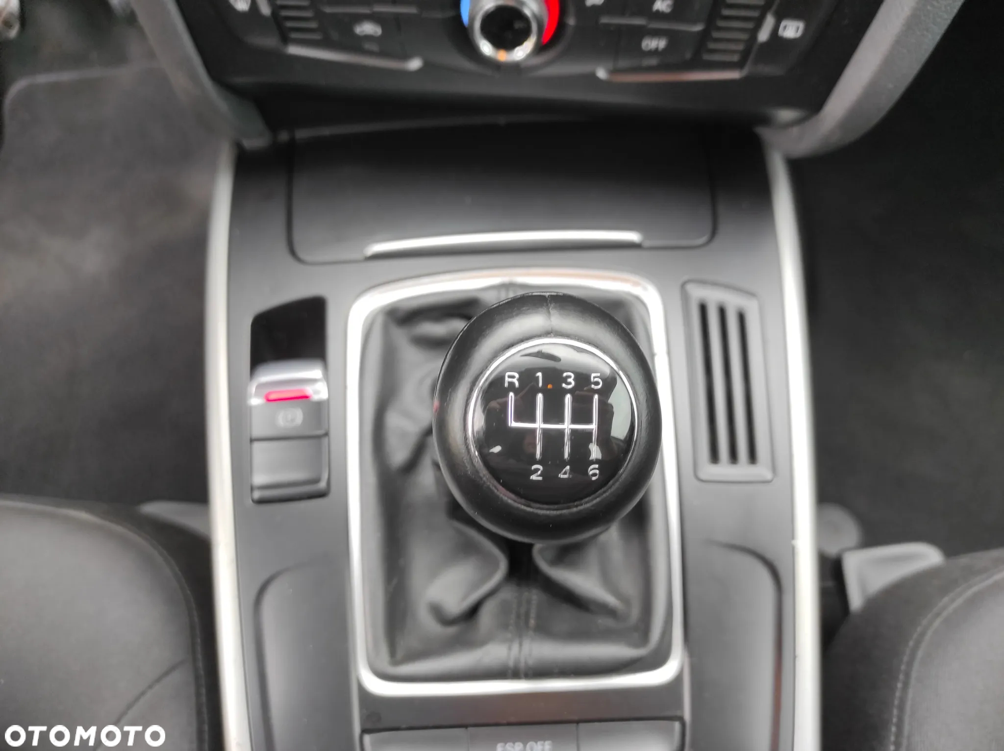 Audi A4 1.8 TFSI - 13
