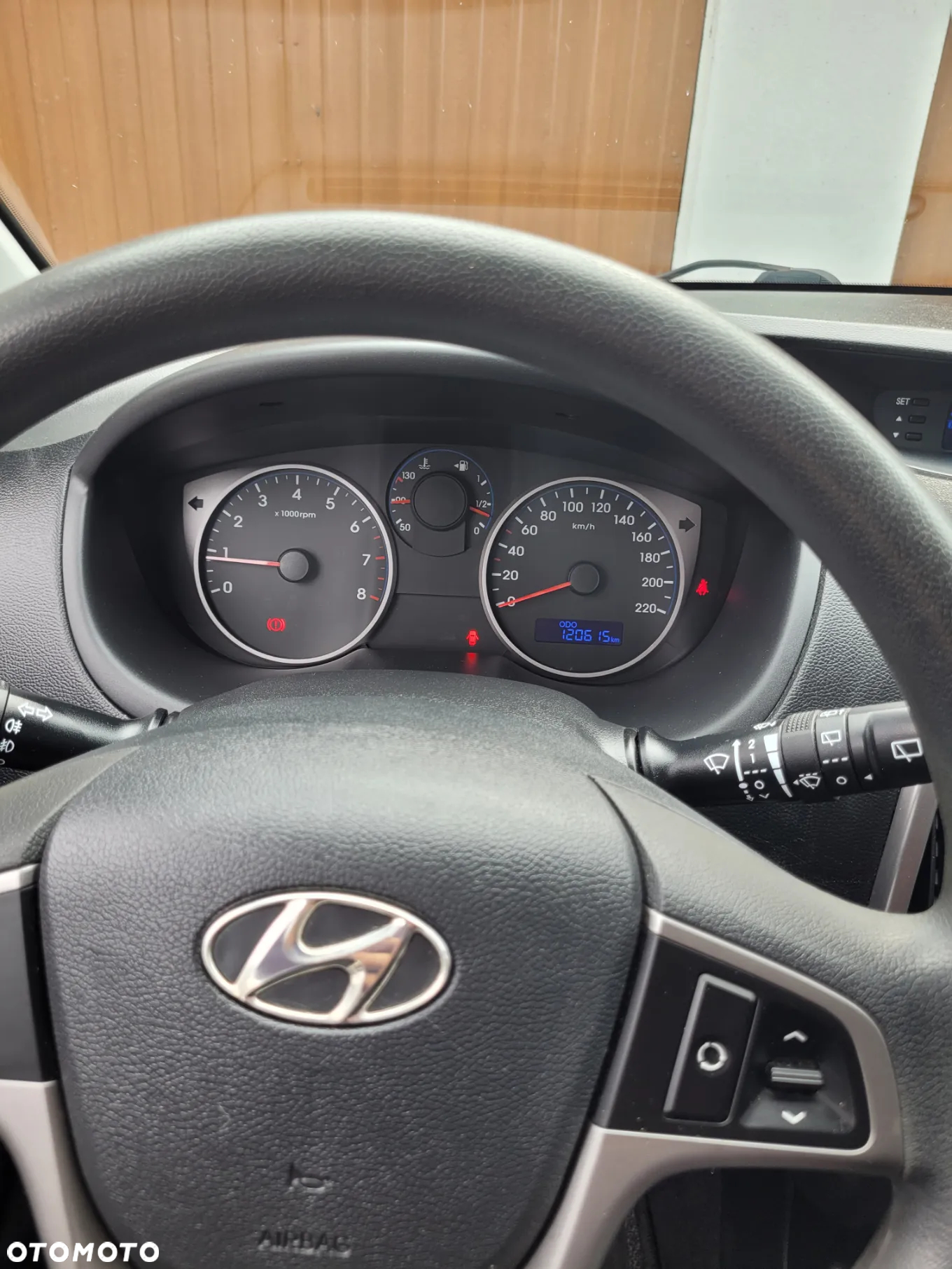 Hyundai i20 1.25 Style - 22