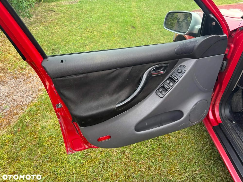 Seat Leon - 10