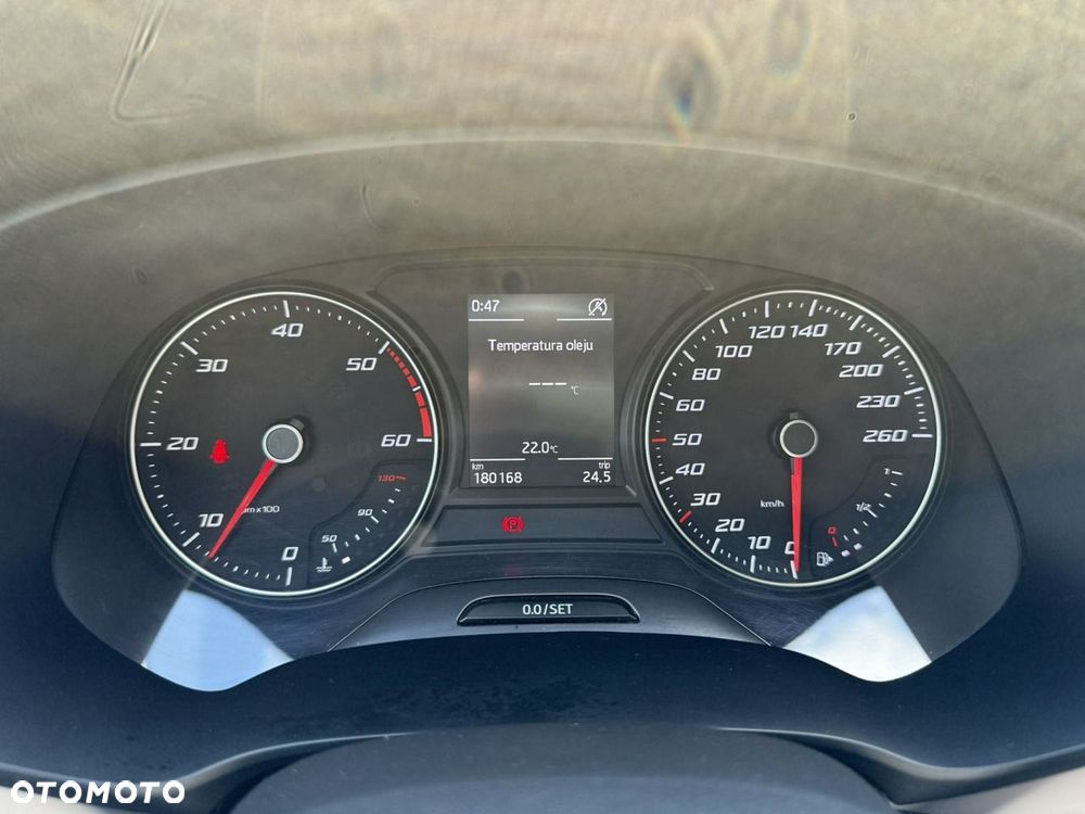 Seat Leon 1.6 TDI Style S&S - 25