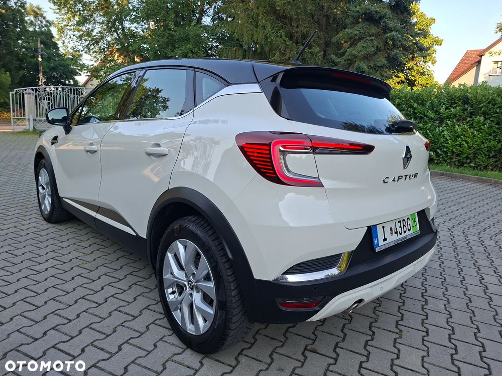 Renault Captur - 7