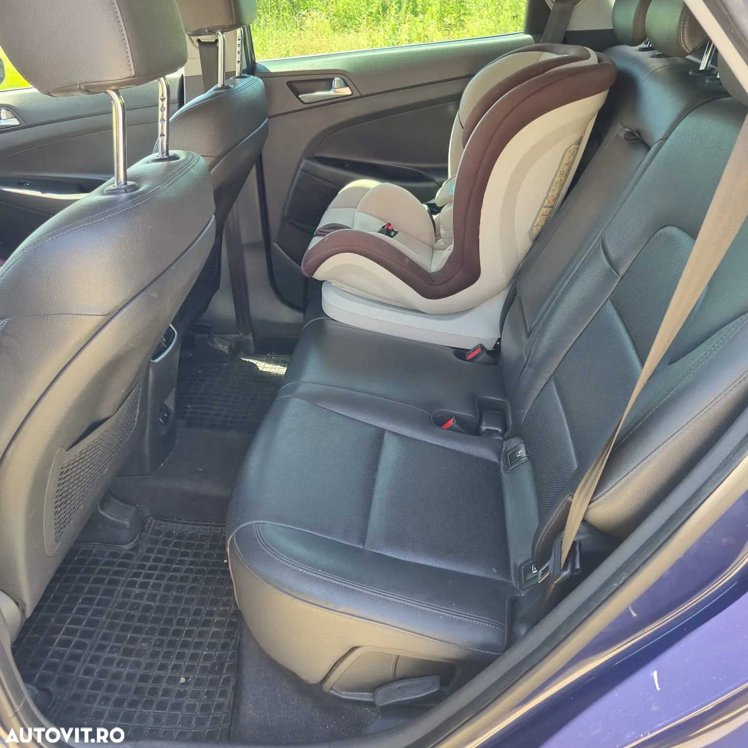 Hyundai Tucson - 19