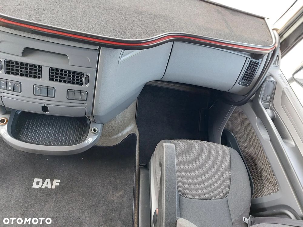 DAF FT 460 XF - 9